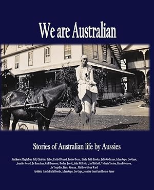 Bild des Verkufers fr We are Australian zum Verkauf von moluna