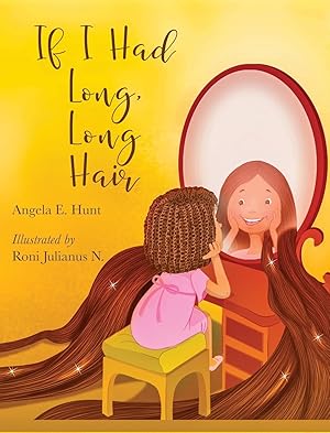 Image du vendeur pour If I Had Long, Long Hair mis en vente par moluna