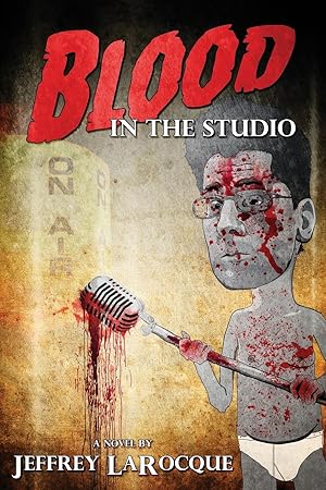 Imagen del vendedor de Blood in the Studio a la venta por moluna