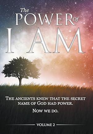 Seller image for The Power of I AM - Volume 2 for sale by moluna