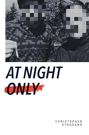 Bild des Verkufers fr At Night Only zum Verkauf von moluna