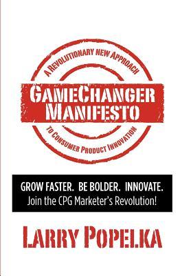 Imagen del vendedor de GameChanger Manifesto a la venta por moluna