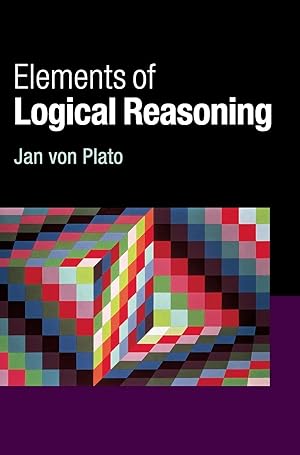 Image du vendeur pour Elements of Logical Reasoning mis en vente par moluna