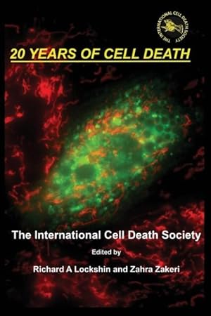 Seller image for 20 Years of Cell Death for sale by moluna