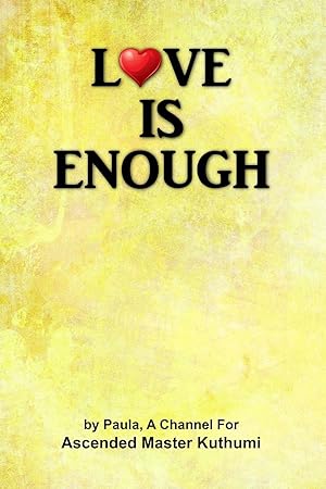 Seller image for Love Is Enough for sale by moluna