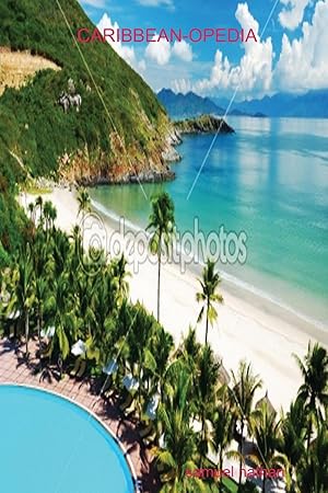 Seller image for Caribbean-Opedia for sale by moluna