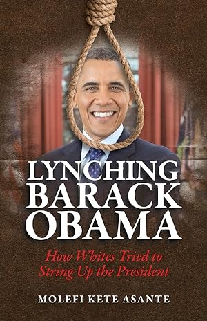 Bild des Verkufers fr Lynching Barack Obama zum Verkauf von moluna