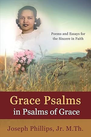 Image du vendeur pour Grace Psalms in Psalms of Grace mis en vente par moluna