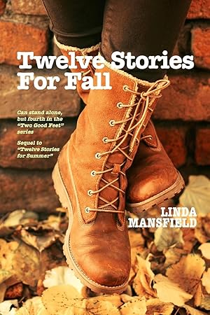 Seller image for Twelve Stories for Fall for sale by moluna