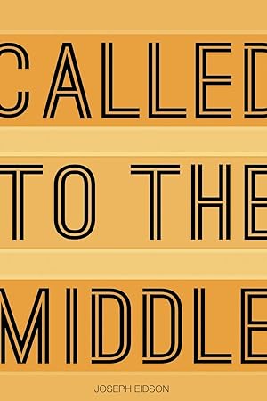 Seller image for Called to the Middle for sale by moluna
