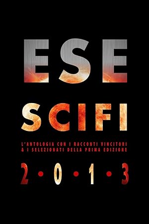 Imagen del vendedor de Esescifi 2013 a la venta por moluna