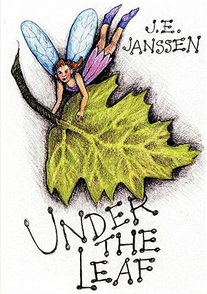 Seller image for Under The Leaf for sale by moluna