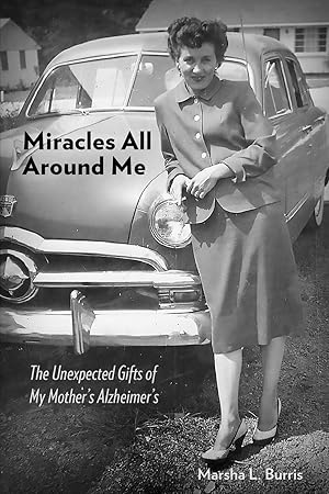 Seller image for Miracles All Around Me for sale by moluna