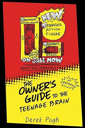 Seller image for The Owner\ s Guide to the Teenage Brain for sale by moluna