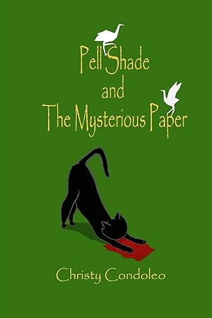 Seller image for Pell Shade and the Mysterious Paper for sale by moluna