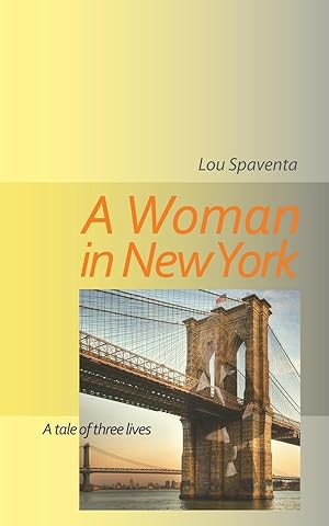 Seller image for A Woman In New York for sale by moluna