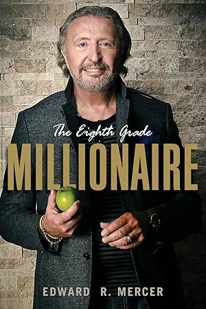 Seller image for The Eighth Grade Millionaire for sale by moluna