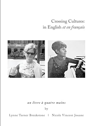 Seller image for Crossing Cultures for sale by moluna