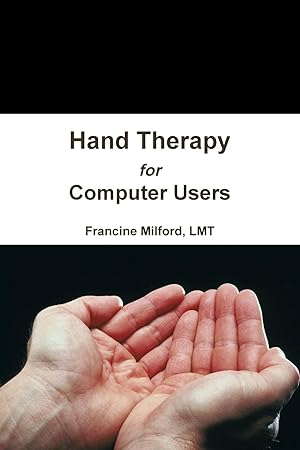 Immagine del venditore per Hand Therapy for Computer Users venduto da moluna