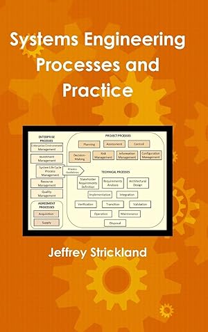 Immagine del venditore per Systems Engineering Processes and Practice venduto da moluna