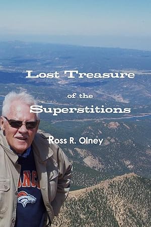 Seller image for Lost Treasure of the Superstitions for sale by moluna