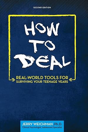 Seller image for How to Deal for sale by moluna
