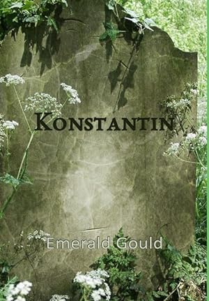 Seller image for Konstantin for sale by moluna