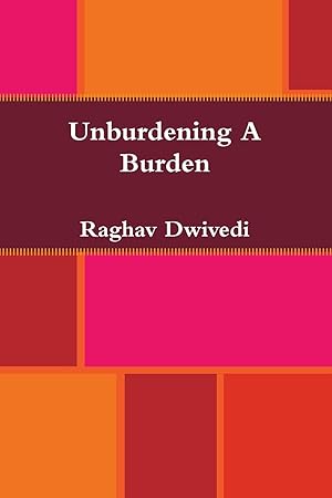 Seller image for Unburdening a Burden for sale by moluna