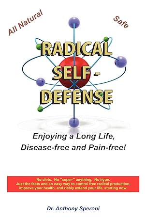 Seller image for Radical Self-Defense for sale by moluna