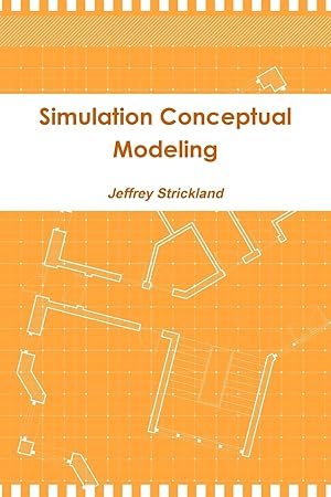 Immagine del venditore per Simulation Conceptual Modeling venduto da moluna