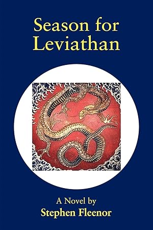 Seller image for Season for Leviathan for sale by moluna