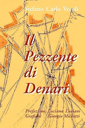 Bild des Verkufers fr Il Pezzente di Denari zum Verkauf von moluna