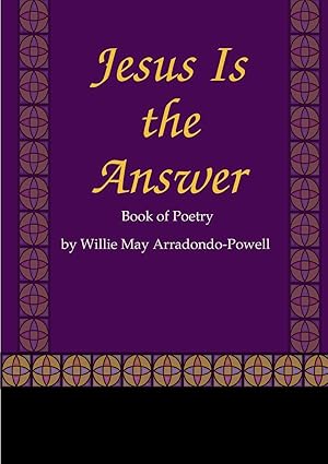 Seller image for Jesus Is the Answer for sale by moluna