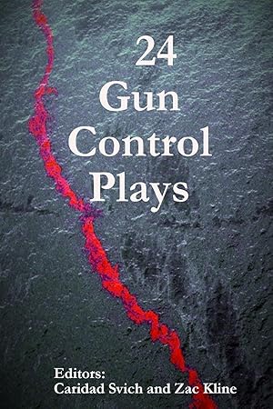 Seller image for 24 Gun Control Plays for sale by moluna