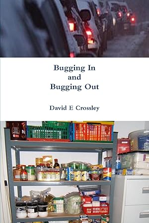 Seller image for Bugging In and Bugging Out for sale by moluna