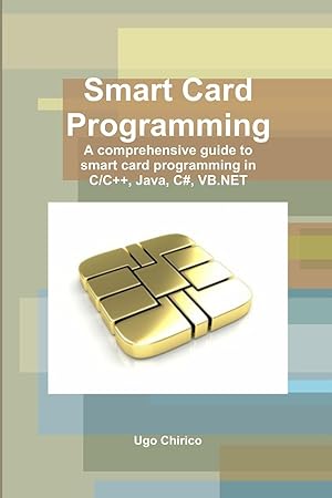 Bild des Verkufers fr Smart Card Programming zum Verkauf von moluna