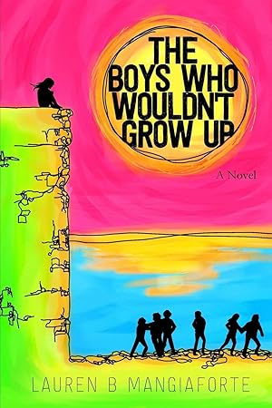 Immagine del venditore per The Boys Who Wouldn\ t Grow Up venduto da moluna