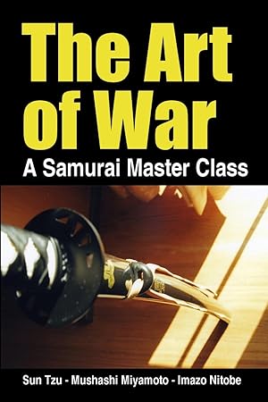 Imagen del vendedor de The Art of War, a Samurai Master Class a la venta por moluna