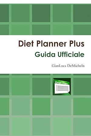 Immagine del venditore per Diet Planner PLUS Guida Ufficiale venduto da moluna