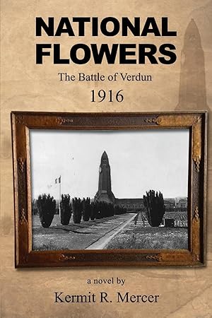 Seller image for National Flowers for sale by moluna