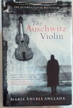 Bild des Verkufers fr The Auschwitz Violin zum Verkauf von Chapter 1