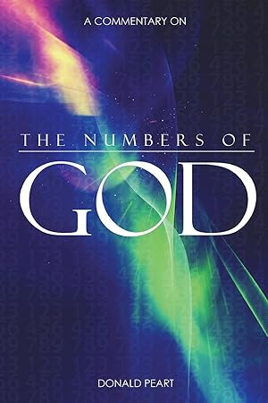 Immagine del venditore per The Numbers of God venduto da moluna