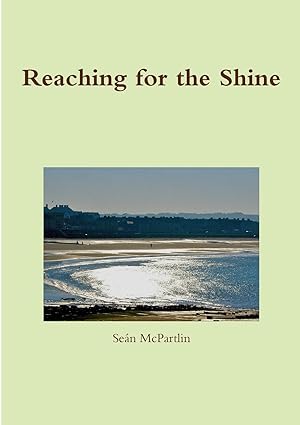 Bild des Verkufers fr Reaching for the Shine zum Verkauf von moluna