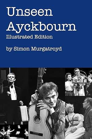 Imagen del vendedor de Unseen Ayckbourn a la venta por moluna