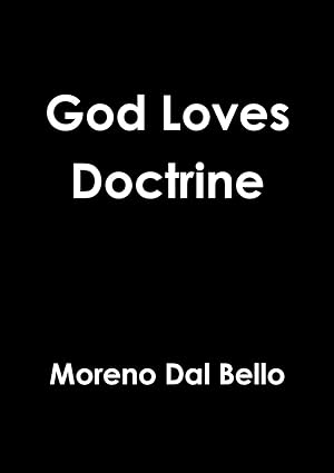 Seller image for God Loves Doctrine for sale by moluna