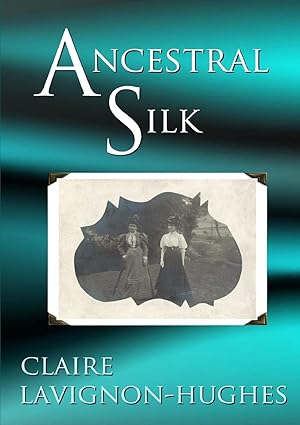 Imagen del vendedor de Ancestral Silk a la venta por moluna