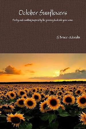 Seller image for October Sunflowers for sale by moluna