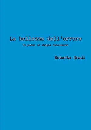 Seller image for La bellezza dell\ errore for sale by moluna