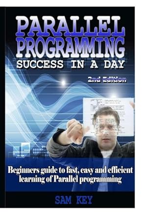 Seller image for Parallel Programming Success In A Day for sale by moluna