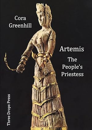 Imagen del vendedor de Artemis, The People\ s Priestess a la venta por moluna